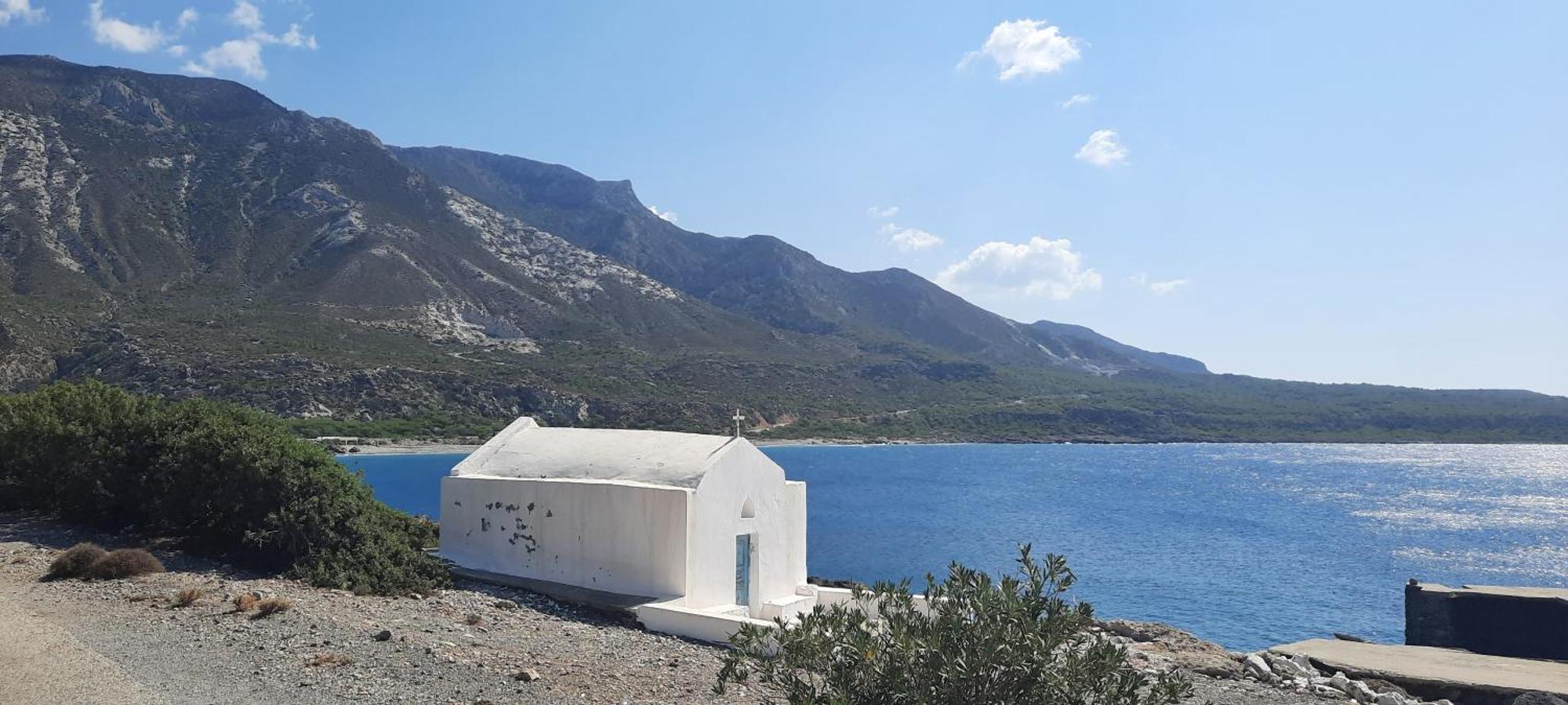 Poseidon Suites Hotel Stavros  Bagian luar foto